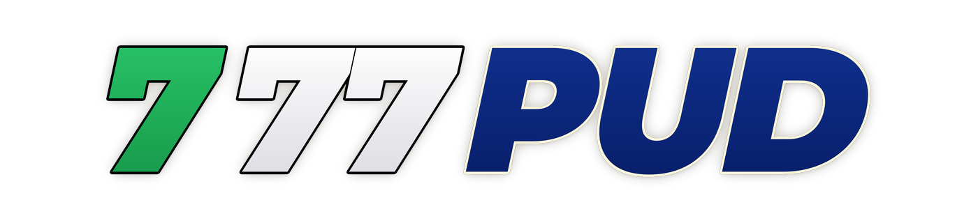 777pud Logo